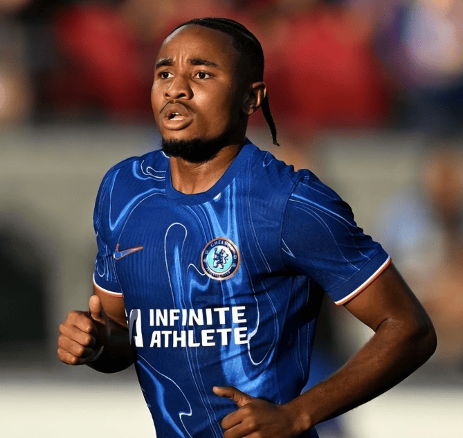 切尔西“弃将”成香饽饽！德甲金靴沦为杯赛特供，标价4100万，拜仁、巴萨闻风而动