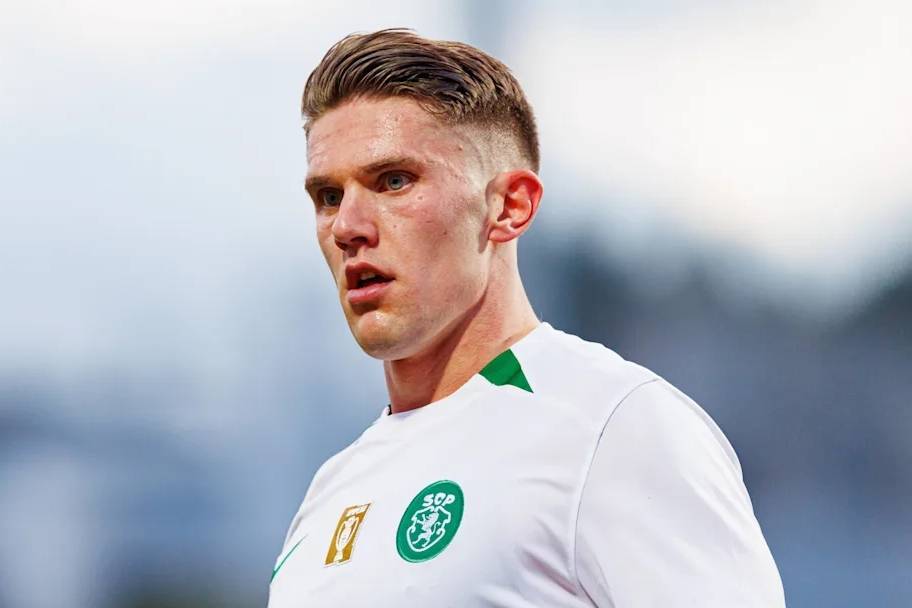 阿森纳拿下哲凯赖什！浮动条款谈妥，5年长约锁定瑞典锋霸