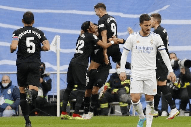 西甲保级生死战！埃尔切主场死磕莱万特，谁能逃离降级深渊？