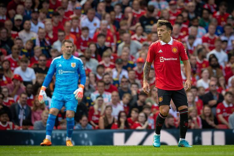 曼联主场逆转绝杀，青训小将成为开云关键先生