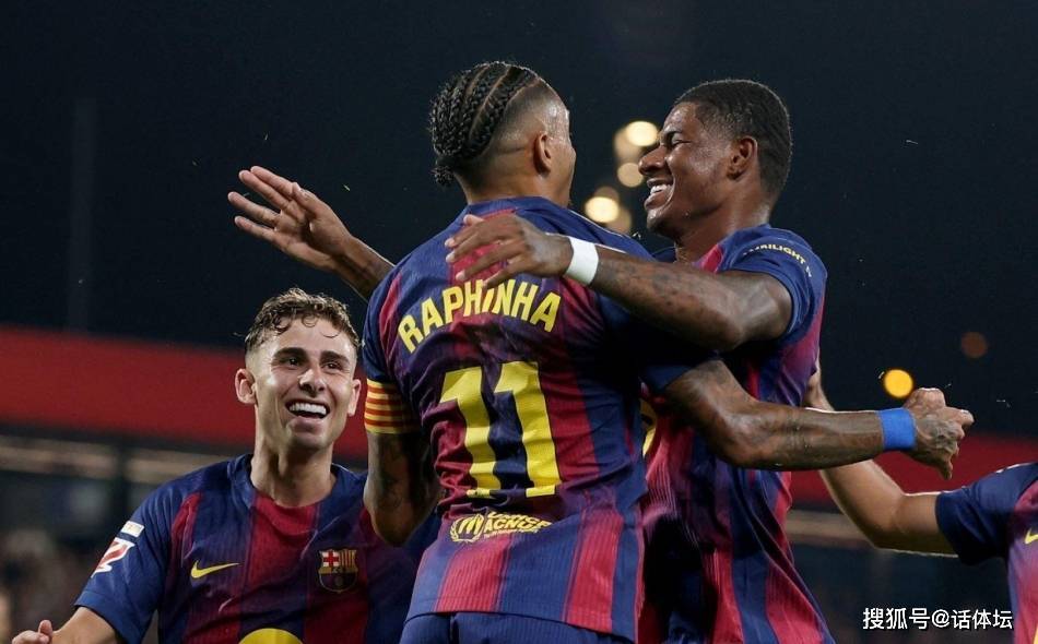 0:6惨败！3人梅开二度！巴萨收获颇丰，切尔西成笑话：还4000万？